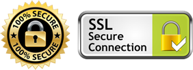 Sichere Kommunikation mit SSL.